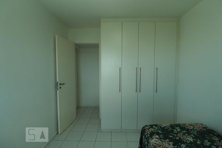 Quarto de apartamento para alugar com 2 quartos, 67m² em Recreio dos Bandeirantes, Rio de Janeiro