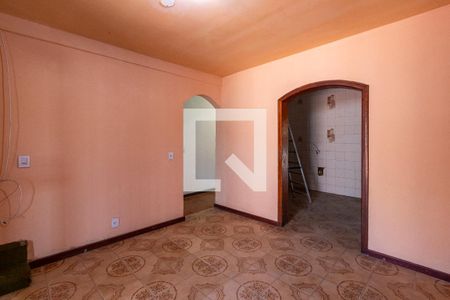 Sala de Jantar de casa para alugar com 3 quartos, 205m² em Medianeira, Porto Alegre