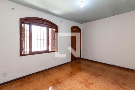 Sala de casa para alugar com 3 quartos, 205m² em Medianeira, Porto Alegre