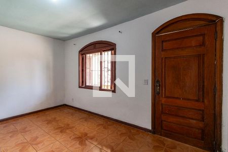 Sala de casa para alugar com 3 quartos, 205m² em Medianeira, Porto Alegre