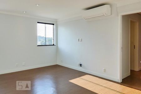 Sala 1 de apartamento para alugar com 3 quartos, 184m² em Vila Angeli, Valinhos