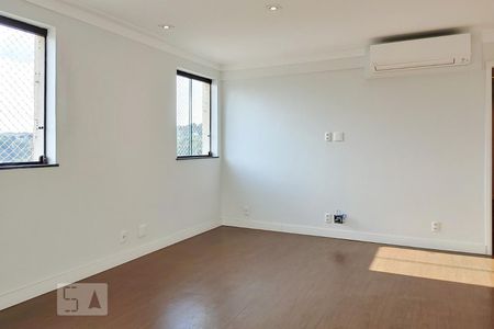 Sala 1 de apartamento para alugar com 3 quartos, 184m² em Vila Angeli, Valinhos