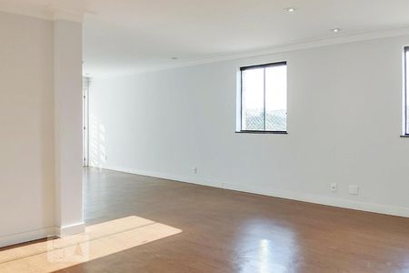 Sala 1 de apartamento para alugar com 3 quartos, 184m² em Vila Angeli, Valinhos