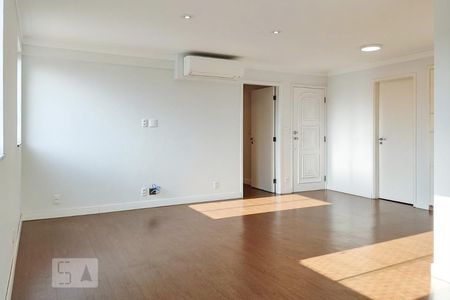 Sala 1 de apartamento para alugar com 3 quartos, 184m² em Vila Angeli, Valinhos