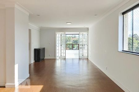 Sala 2 de apartamento para alugar com 3 quartos, 184m² em Vila Angeli, Valinhos