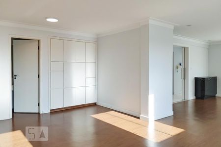 Sala 1 de apartamento para alugar com 3 quartos, 184m² em Vila Angeli, Valinhos