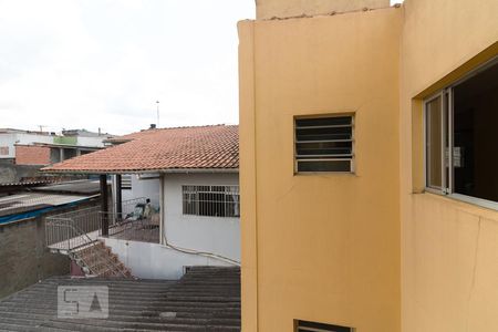 Vista sala de apartamento para alugar com 3 quartos, 115m² em Jardim Santa Emilia, Guarulhos