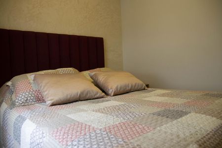 Quarto 1 de apartamento para alugar com 2 quartos, 58m² em Vila Itapura, Campinas