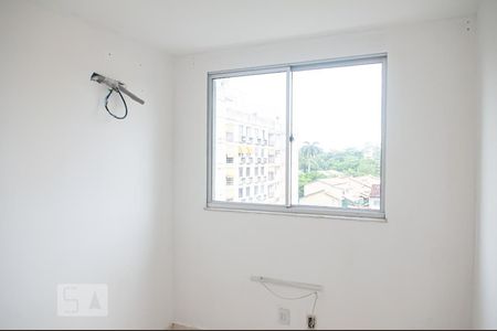 Quarto 2 de apartamento à venda com 3 quartos, 66m² em Taquara, Rio de Janeiro