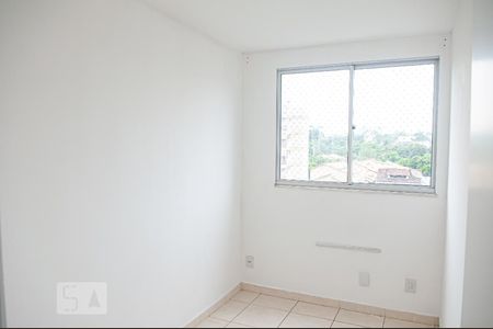 Quarto 1 de apartamento para alugar com 3 quartos, 66m² em Taquara, Rio de Janeiro