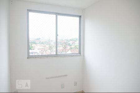 Quarto 1 de apartamento para alugar com 3 quartos, 66m² em Taquara, Rio de Janeiro