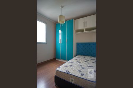 Quarto 1  de apartamento para alugar com 3 quartos, 57m² em Igara, Canoas