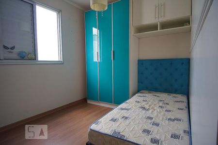 Quarto 1  de apartamento para alugar com 3 quartos, 57m² em Igara, Canoas