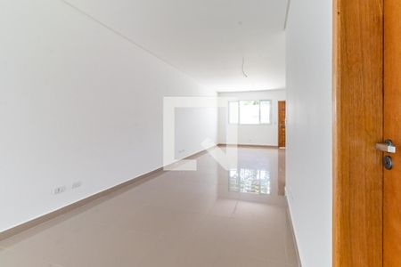 Sala de casa à venda com 3 quartos, 120m² em Vila Gea, São Paulo