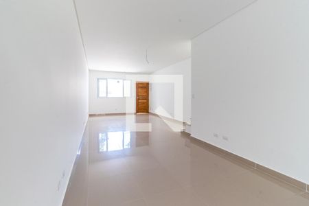 Sala de casa à venda com 3 quartos, 120m² em Vila Gea, São Paulo