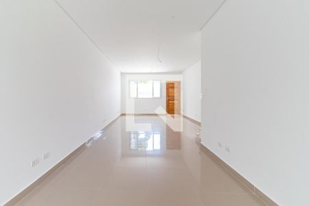 Sala de casa à venda com 3 quartos, 120m² em Vila Gea, São Paulo