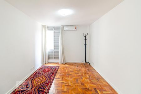 Studio de kitnet/studio para alugar com 1 quarto, 25m² em Jardim Paulista, São Paulo