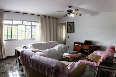 Casa à venda com 2 quartos, 270m² em Parque Residencial Oratorio, São Paulo