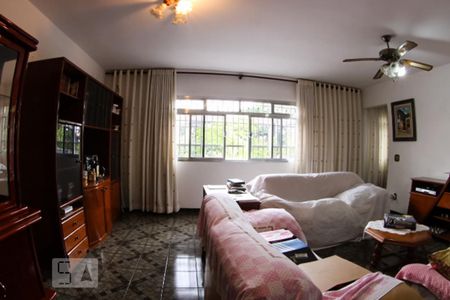 Casa à venda com 2 quartos, 270m² em Parque Residencial Oratorio, São Paulo