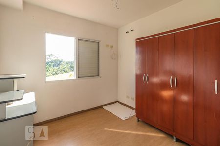 Quarto 1 de casa de condomínio para alugar com 3 quartos, 120m² em Parque Viana, Barueri