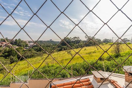 Vista do Quarto 1 de casa de condomínio para alugar com 3 quartos, 120m² em Parque Viana, Barueri