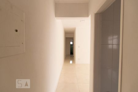 Sala de Estar / Entrada de apartamento para alugar com 2 quartos, 70m² em Parada Inglesa, São Paulo