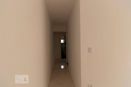 Corredor dos Quartos de apartamento para alugar com 2 quartos, 70m² em Parada Inglesa, São Paulo