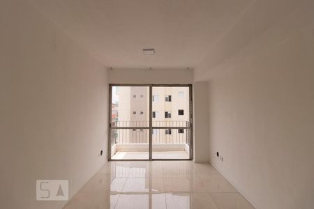 Sala de Estar de apartamento para alugar com 2 quartos, 70m² em Parada Inglesa, São Paulo