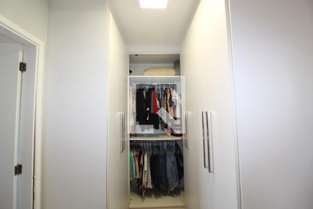 Closet de apartamento à venda com 4 quartos, 189m² em Jardim Sao Caetano, São Caetano do Sul