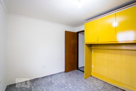 Quarto de casa para alugar com 1 quarto, 50m² em Vila Joao Ramalho, Santo André