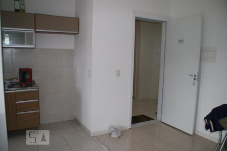 Sala de Estar de apartamento à venda com 2 quartos, 46m² em Taquara, Rio de Janeiro