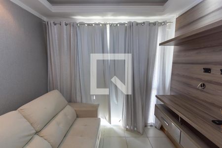 Sala de apartamento para alugar com 2 quartos, 68m² em Jacarepaguá, Rio de Janeiro