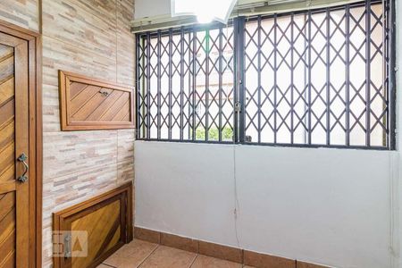 Sacada de apartamento para alugar com 2 quartos, 76m² em Cavalhada, Porto Alegre