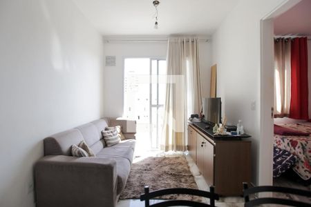 Apartamento para alugar com 1 quarto, 33m² em Brás, São Paulo