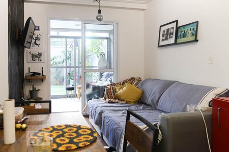 Apartamento à venda com 4 quartos, 160m² em Vila Pompéia, São Paulo