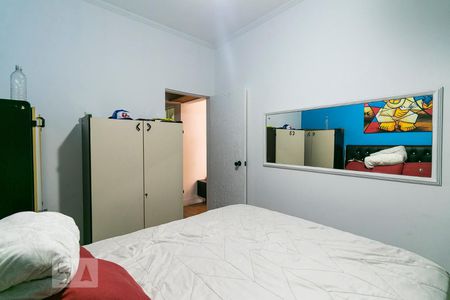 Quarto 1 de apartamento à venda com 2 quartos, 50m² em Canindé, São Paulo