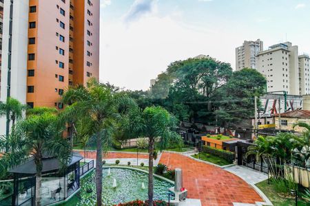 Vista Varanda de apartamento para alugar com 3 quartos, 100m² em Cidade Monções, São Paulo