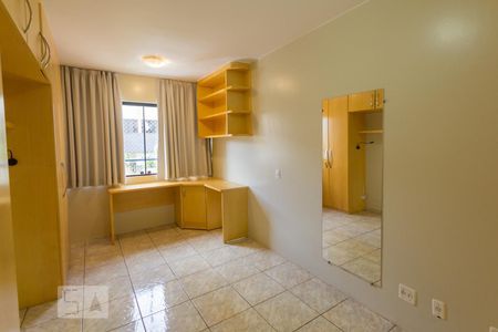 Quarto 1 de apartamento para alugar com 2 quartos, 60m² em Setor Sudoeste, Brasília