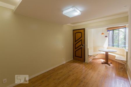 Sala de apartamento para alugar com 2 quartos, 60m² em Setor Sudoeste, Brasília