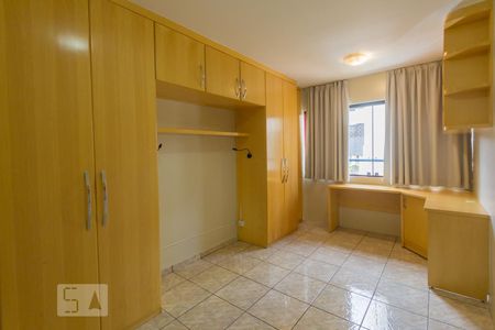 Quarto 1 de apartamento para alugar com 2 quartos, 60m² em Setor Sudoeste, Brasília