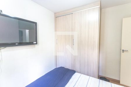 Quarto 1 de apartamento à venda com 2 quartos, 49m² em Paulicéia, São Bernardo do Campo