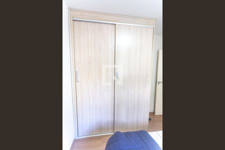 Quarto 1 de apartamento à venda com 2 quartos, 49m² em Paulicéia, São Bernardo do Campo