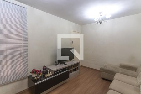 Apartamento à venda com 49m², 2 quartos e 1 vagaSala de estar