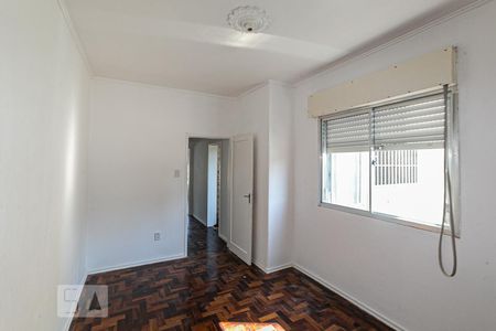 Quarto de apartamento para alugar com 1 quarto, 50m² em Azenha, Porto Alegre