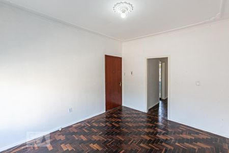 Sala de apartamento para alugar com 1 quarto, 50m² em Azenha, Porto Alegre