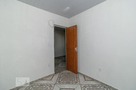 Quarto  de kitnet/studio para alugar com 1 quarto, 40m² em Marechal Hermes, Rio de Janeiro