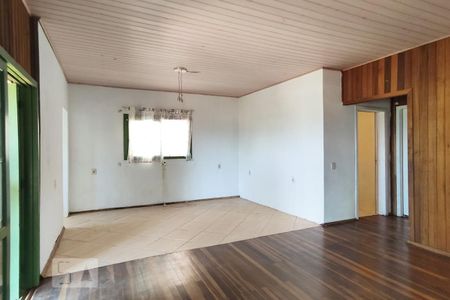 Cozinha de casa à venda com 2 quartos, 60m² em Feitoria, São Leopoldo