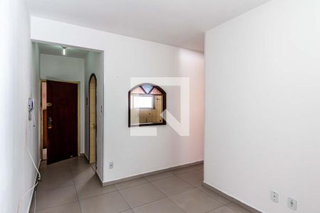 Sala de apartamento à venda com 2 quartos, 47m² em Bela Vista, São Paulo