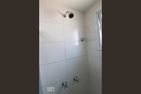 Banheiro de apartamento à venda com 2 quartos, 57m² em Vila Prudente, São Paulo