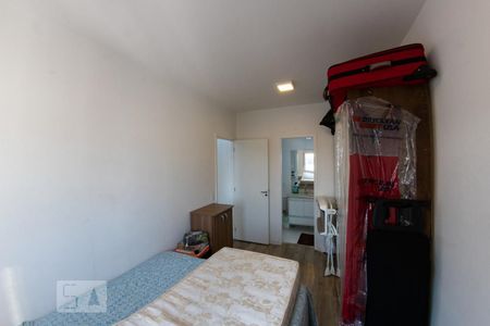quarto 2 de apartamento à venda com 2 quartos, 57m² em Vila Prudente, São Paulo